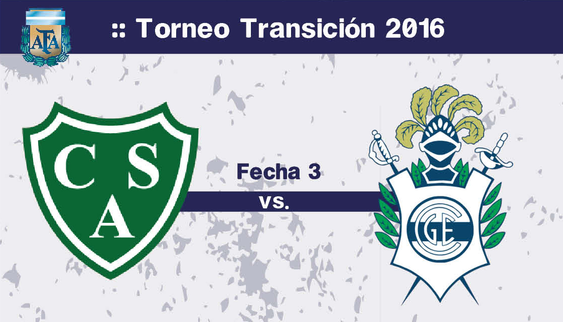 VS SARMIENTO